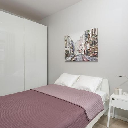 Warsaw City Comfort Apartments 外观 照片